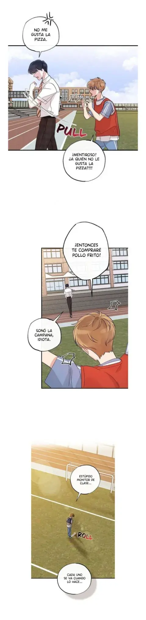 Mantengamonos Juntos - Capítulo 2 - Página 16 - LectorTMOo