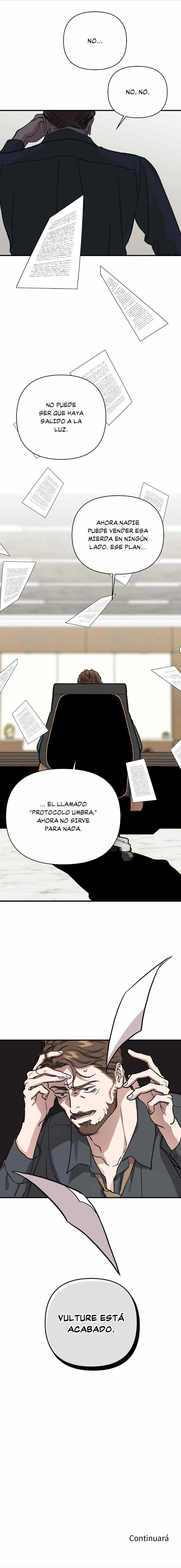 Manzana Decrepita - Sin Censura - Capítulo 15 - Página 8 - LectorTMOo