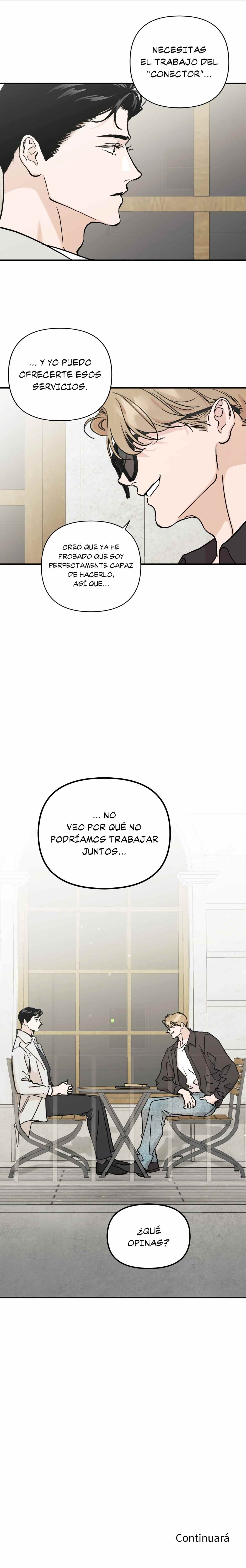 Manzana Decrepita - Sin Censura - Capítulo 23 - Página 7 - LectorTMOo