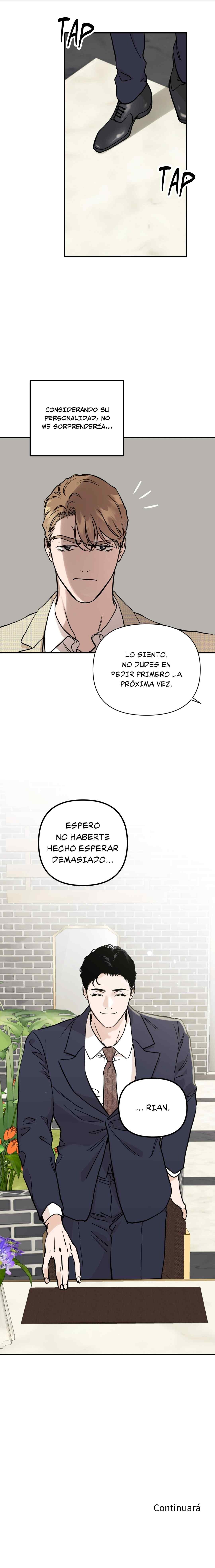 Manzana Decrepita - Sin Censura - Capítulo 24 - Página 7 - LectorTMOo