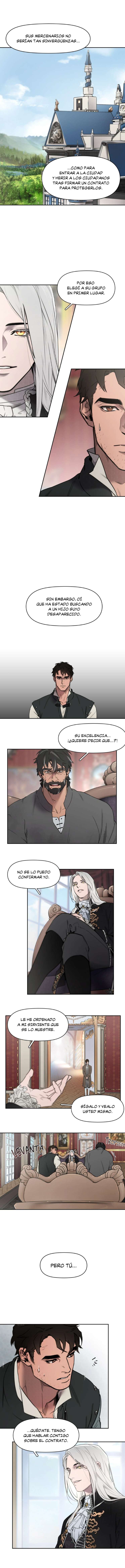 Marcado por el Gran Archiduque - Capítulo 1 - Página 6 - LectorTMOo