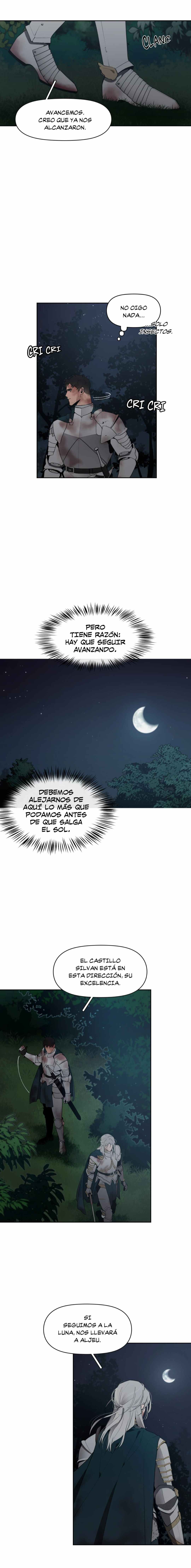 Marcado por el Gran Archiduque - Capítulo 22 - Página 3 - LectorTMOo