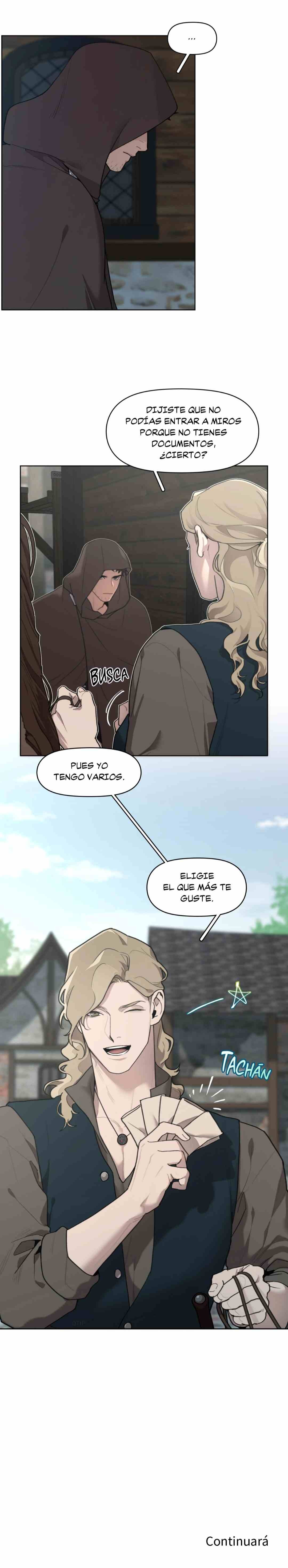 Marcado por el Gran Archiduque - Capítulo 29 - Página 13 - LectorTMOo