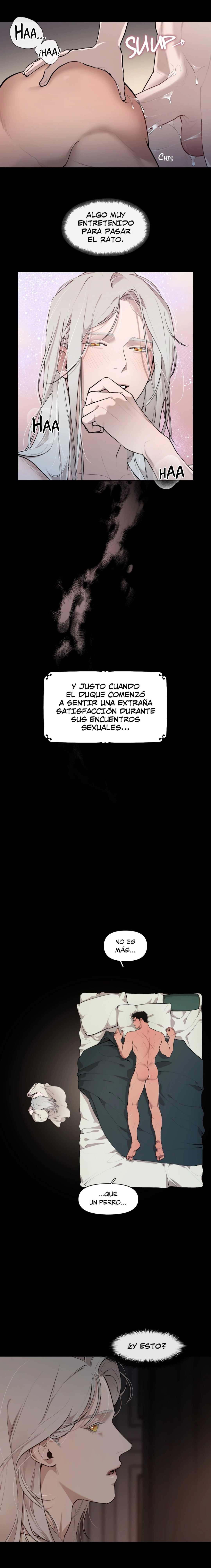 Marcado por el Gran Archiduque - Capítulo 35 - Página 13 - LectorTMOo