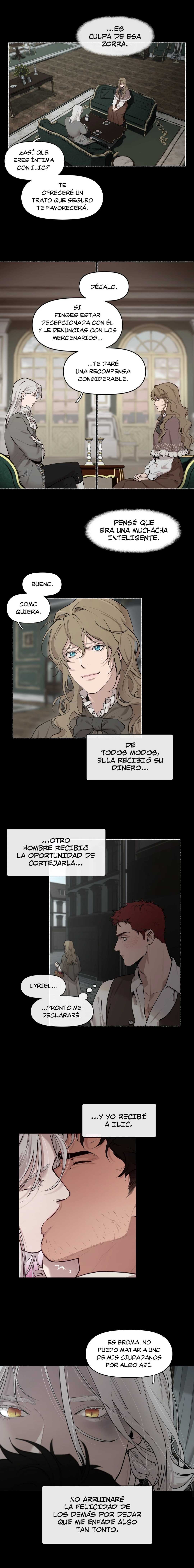 Marcado por el Gran Archiduque - Capítulo 37 - Página 10 - LectorTMOo