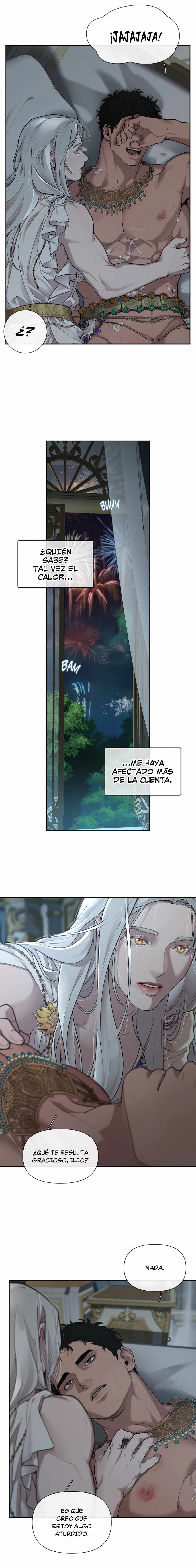 Marcado por el Gran Archiduque - Capítulo 48 - Página 12 - LectorTMOo