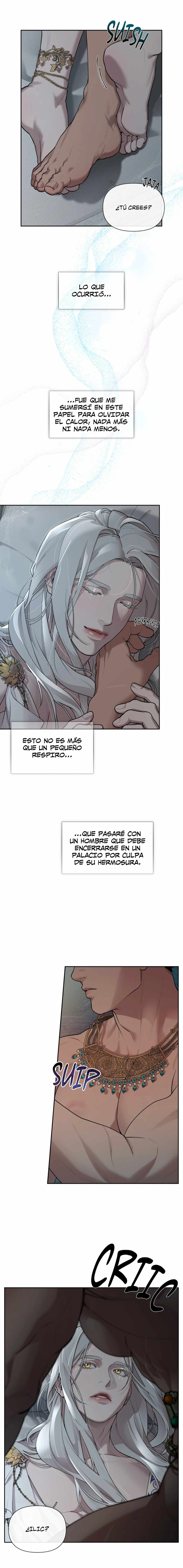 Marcado por el Gran Archiduque - Capítulo 48 - Página 13 - LectorTMOo