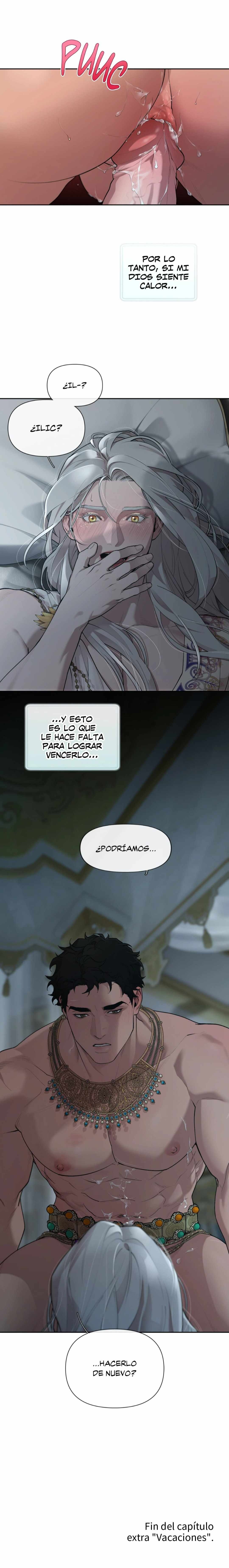 Marcado por el Gran Archiduque - Capítulo 48 - Página 14 - LectorTMOo