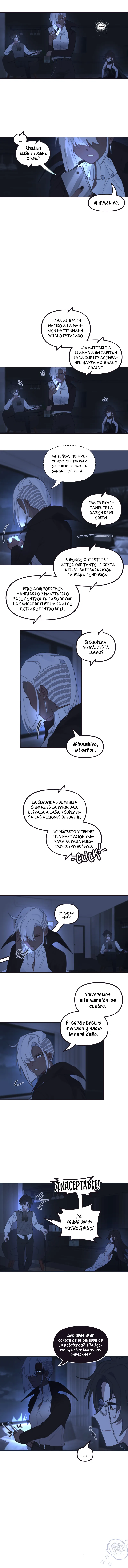 Mas allá de la Sangre - Capítulo 3 - Página 4 - LectorTMOo