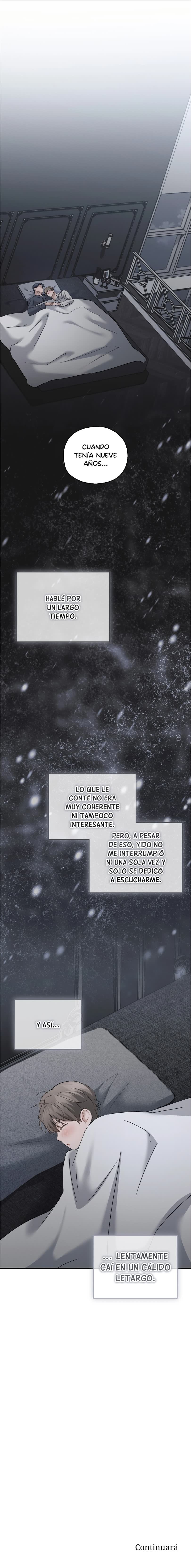 Más Allá de Un Simple Recuerdo - Capítulo 108 - Página 7 - LectorTMOo