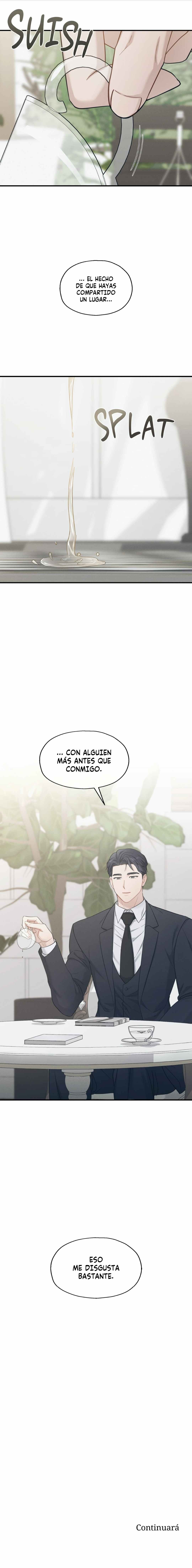Más Allá de Un Simple Recuerdo - Capítulo 17 - Página 9 - LectorTMOo