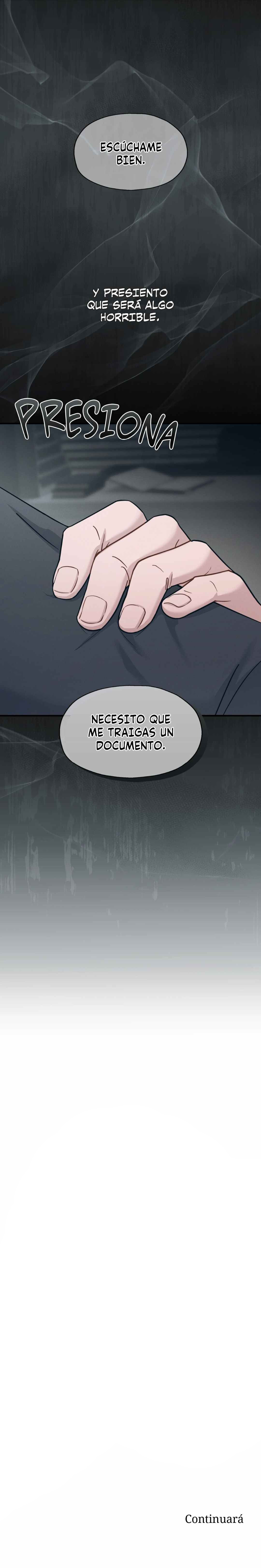 Más Allá de Un Simple Recuerdo - Capítulo 19 - Página 9 - LectorTMOo