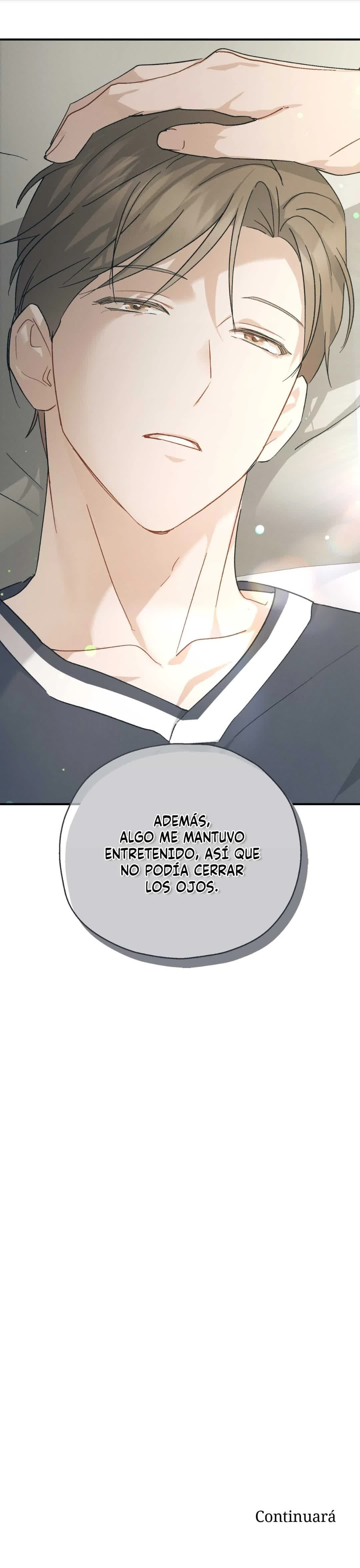 Más Allá de Un Simple Recuerdo - Capítulo 41 - Página 9 - LectorTMOo