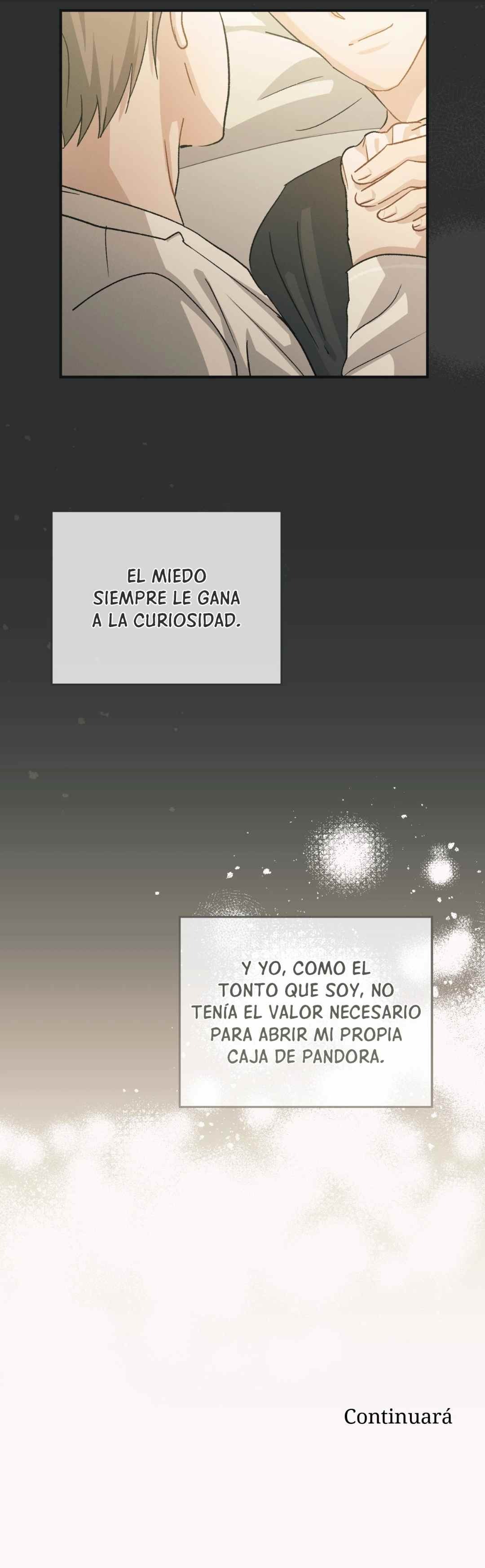 Más Allá de Un Simple Recuerdo - Capítulo 66 - Página 7 - LectorTMOo