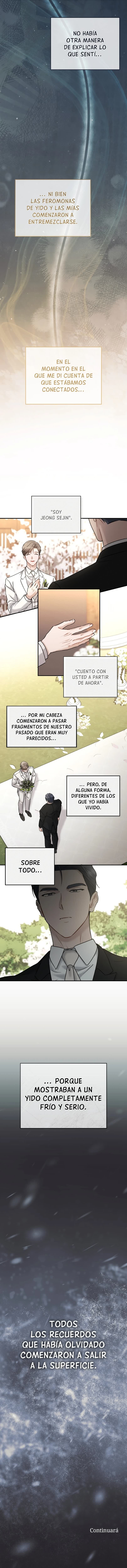 Más Allá de Un Simple Recuerdo - Capítulo 74 - Página 7 - LectorTMOo