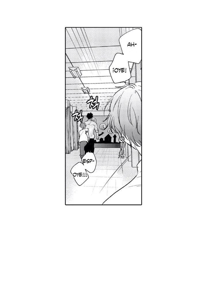 Mask danshi wa Koishitakunai no ni - Capítulo 10 - Página 24 - LectorTMOo