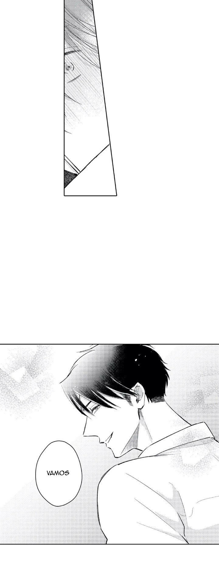 Mask danshi wa Koishitakunai no ni - Capítulo 11 - Página 13 - LectorTMOo