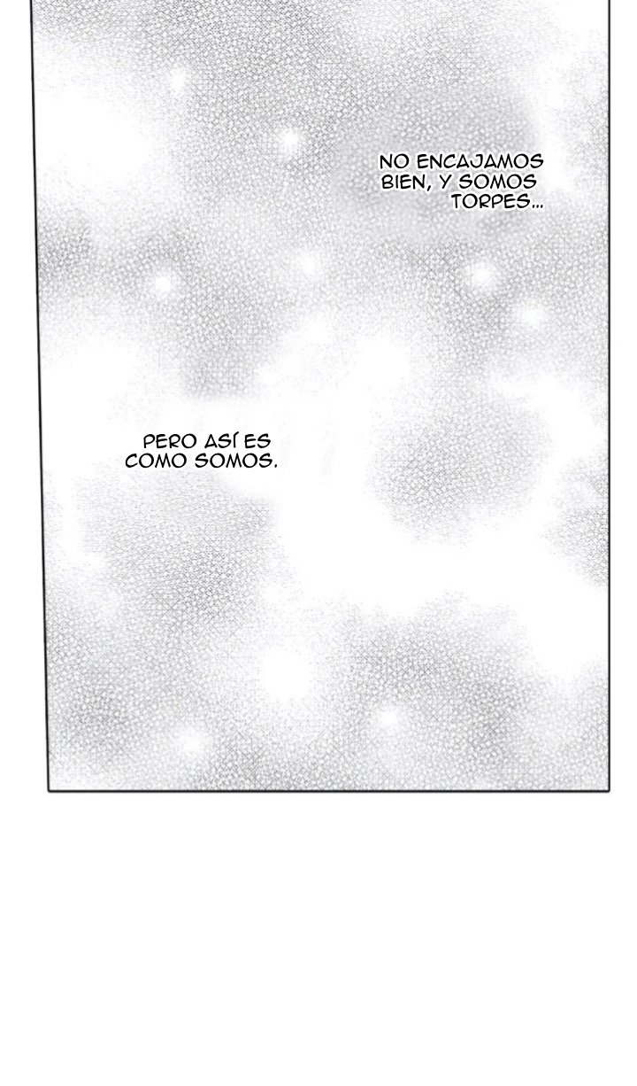 Mask danshi wa Koishitakunai no ni - Capítulo 11 - Página 4 - LectorTMOo