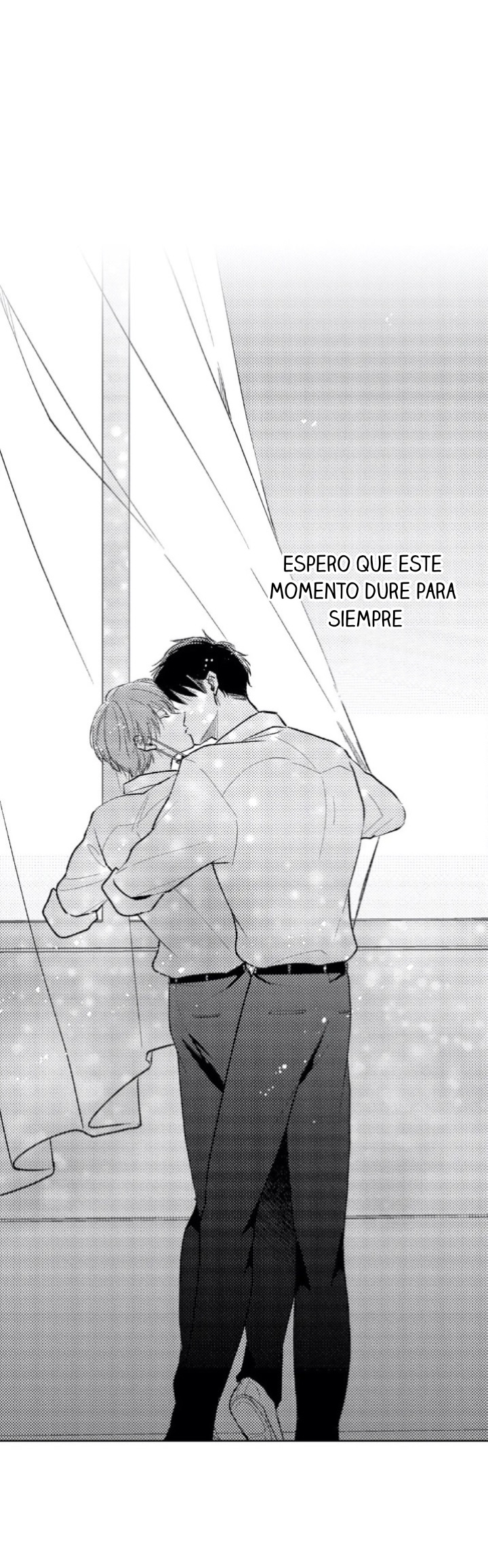 Mask danshi wa Koishitakunai no ni - Capítulo 12 - Página 26 - LectorTMOo