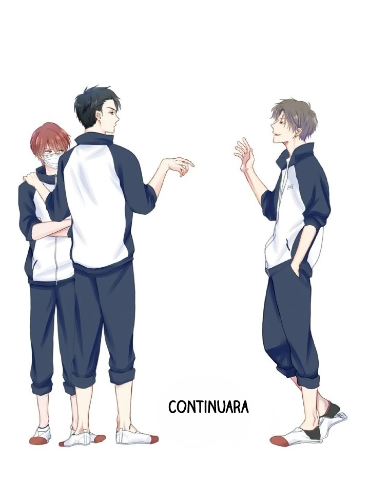 Mask danshi wa Koishitakunai no ni - Capítulo 12 - Página 29 - LectorTMOo