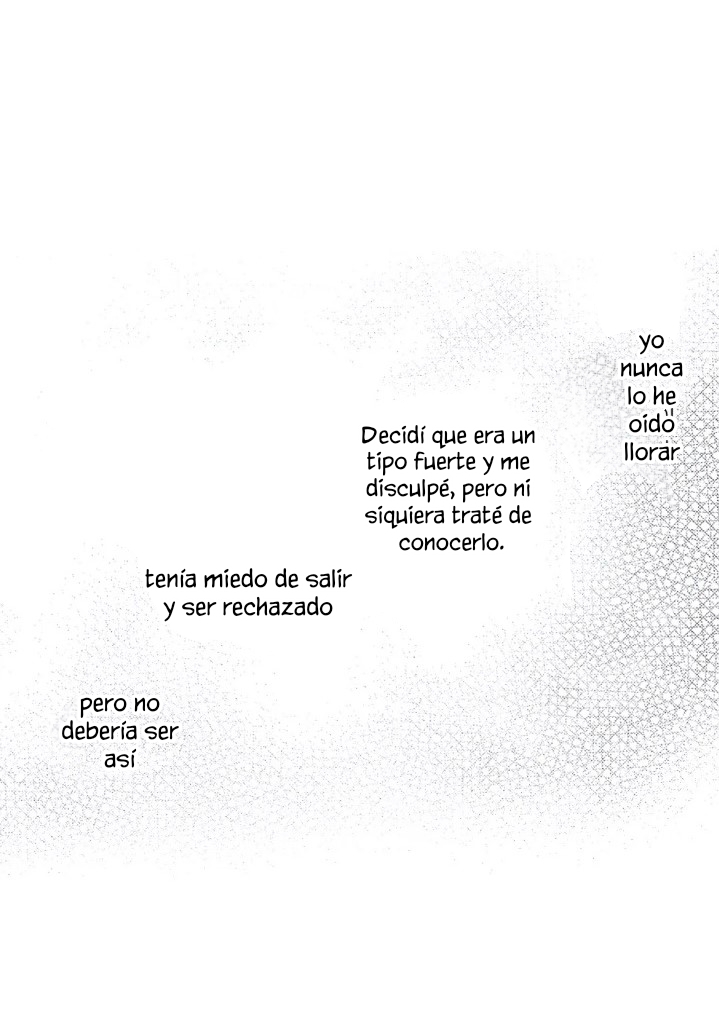 Mask danshi wa Koishitakunai no ni - Capítulo 4 - Página 23 - LectorTMOo
