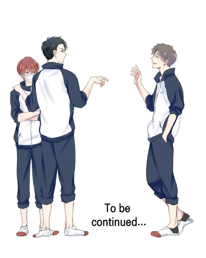Mask danshi wa Koishitakunai no ni - Capítulo 4 - Página 38 - LectorTMOo