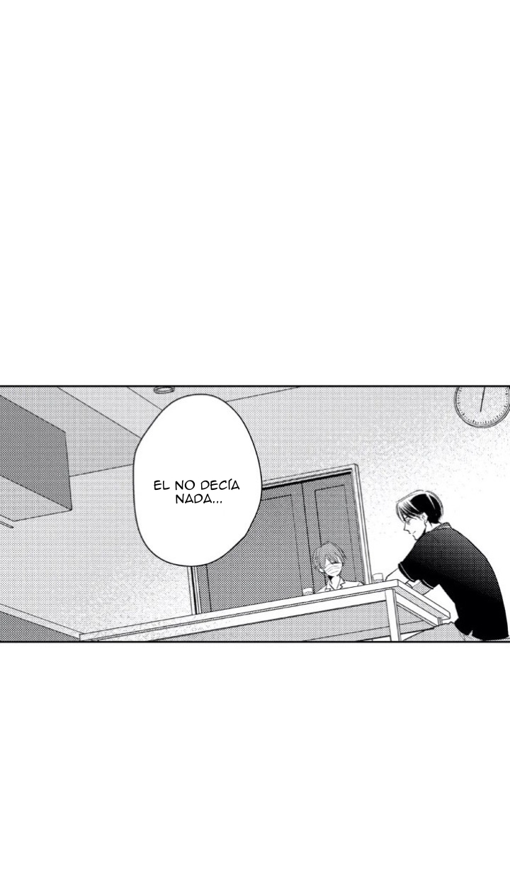 Mask danshi wa Koishitakunai no ni - Capítulo 5 - Página 22 - LectorTMOo