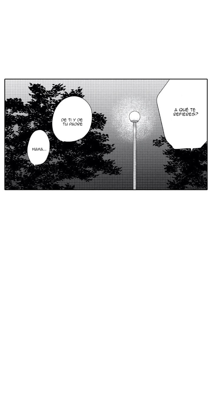Mask danshi wa Koishitakunai no ni - Capítulo 6 - Página 28 - LectorTMOo