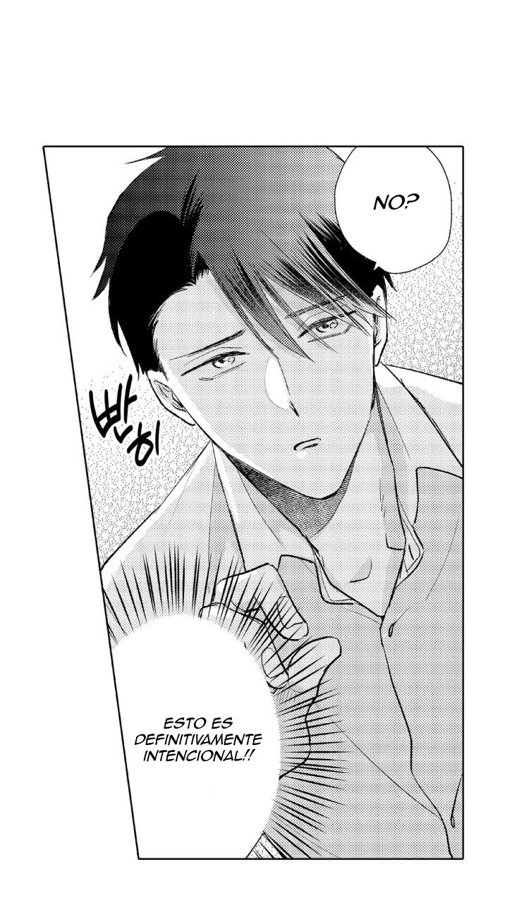Mask danshi wa Koishitakunai no ni - Capítulo 7 - Página 31 - LectorTMOo
