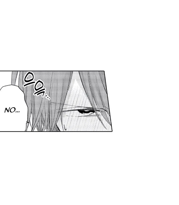 Mask danshi wa Koishitakunai no ni - Capítulo 7 - Página 32 - LectorTMOo