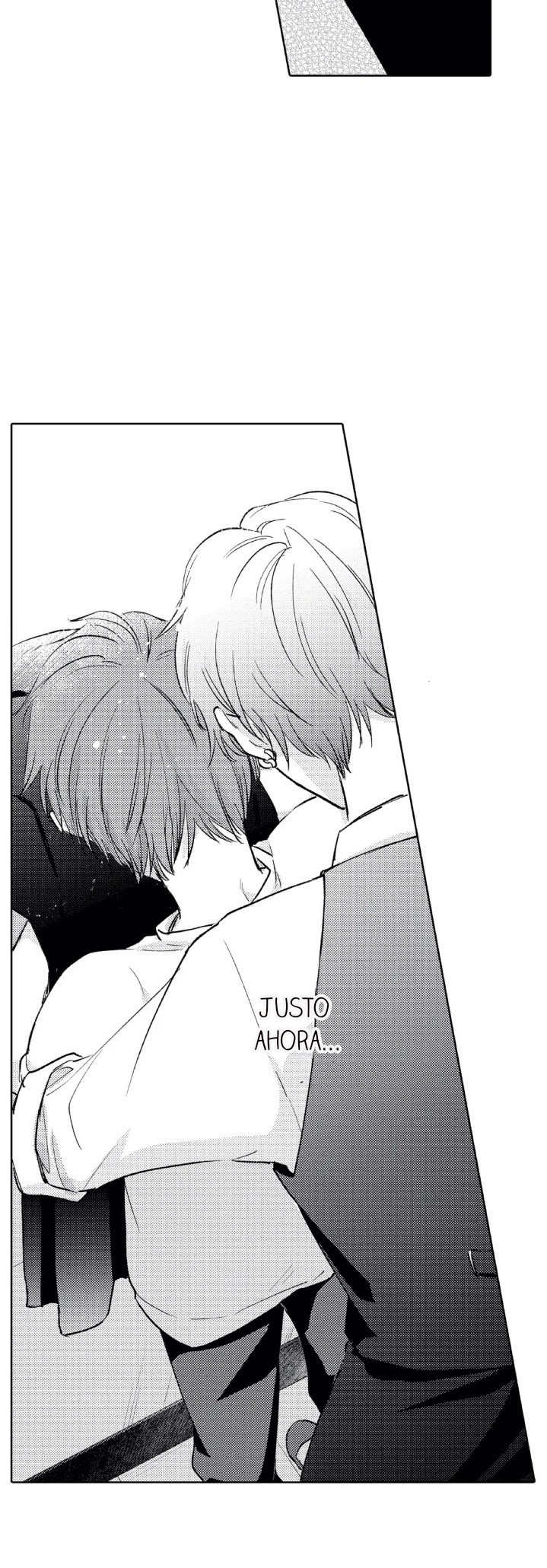 Mask danshi wa Koishitakunai no ni - Capítulo 9 - Página 26 - LectorTMOo