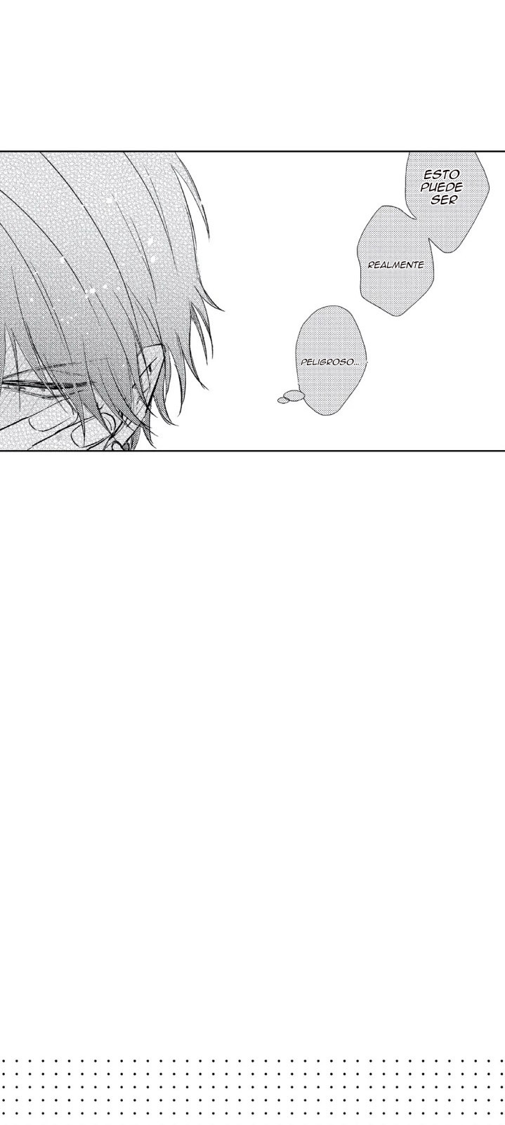 Mask danshi wa Koishitakunai no ni - Capítulo 9 - Página 32 - LectorTMOo