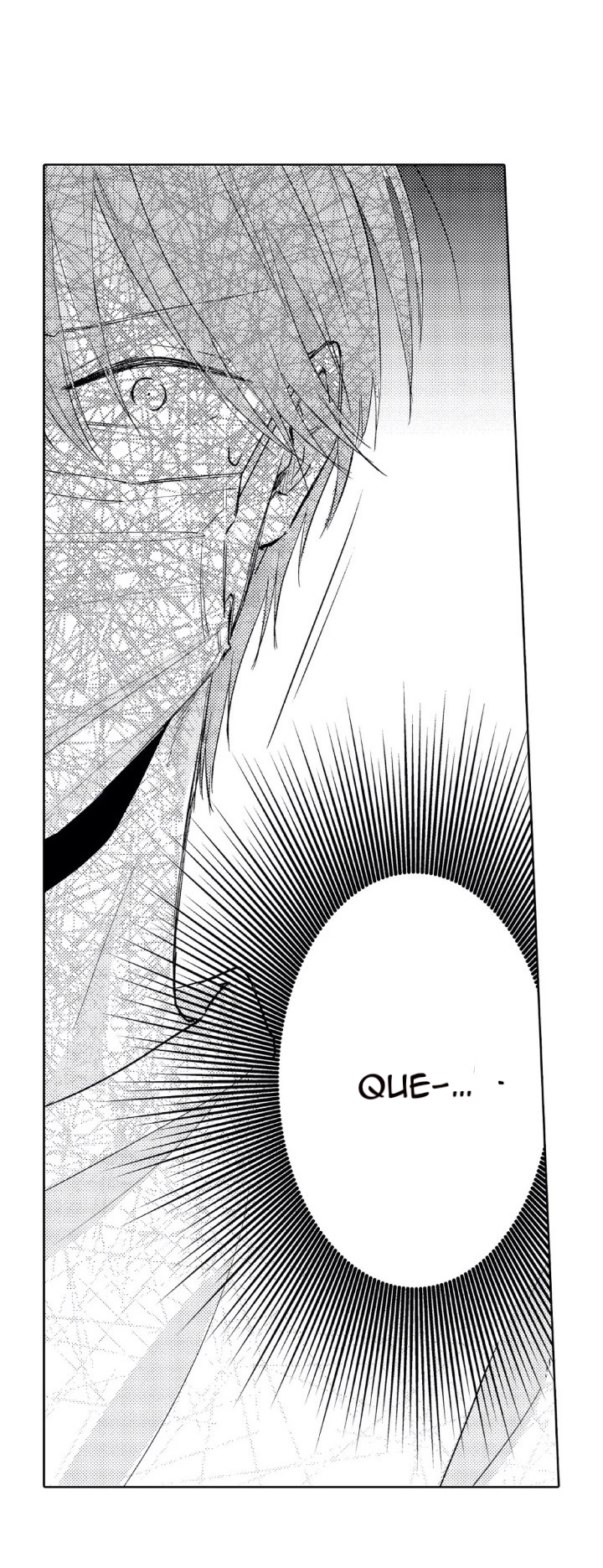 Mask danshi wa Koishitakunai no ni - Capítulo 9 - Página 39 - LectorTMOo