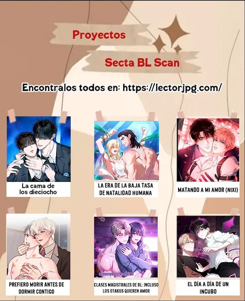 Matando a mi amor (Nixi) - Capítulo 2 - Página 6 - LectorTMOo