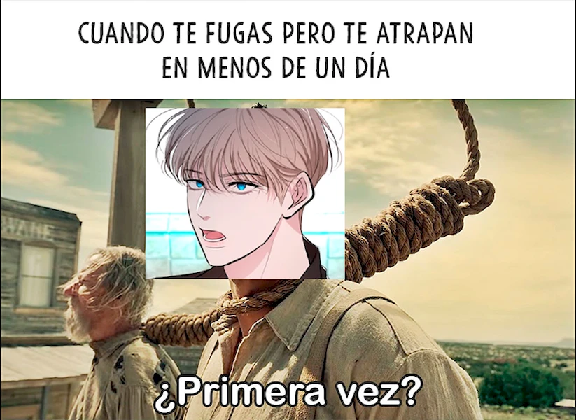 Matando a mi amor (Nixi) - Capítulo 4 - Página 15 - LectorTMOo