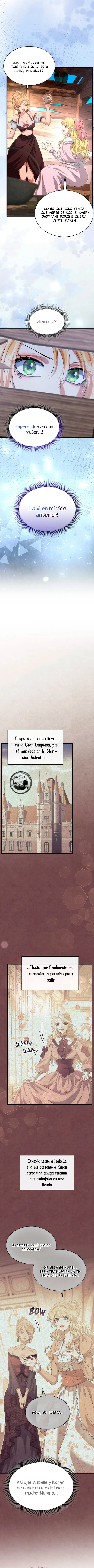 Matar este matrimonio - Capítulo 10 - Página 1 - LectorTMOo
