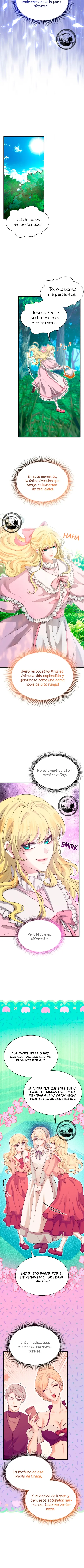 Matar este matrimonio - Capítulo 10 - Página 6 - LectorTMOo