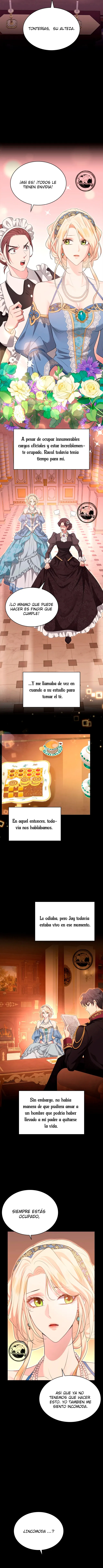 Matar este matrimonio - Capítulo 11 - Página 10 - LectorTMOo