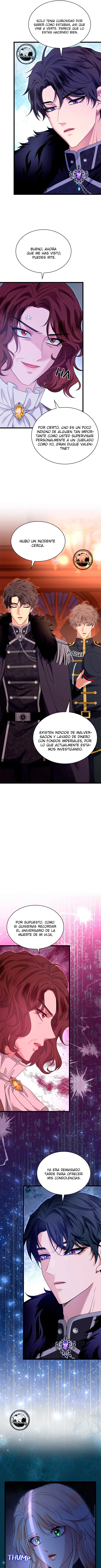 Matar este matrimonio - Capítulo 11 - Página 2 - LectorTMOo
