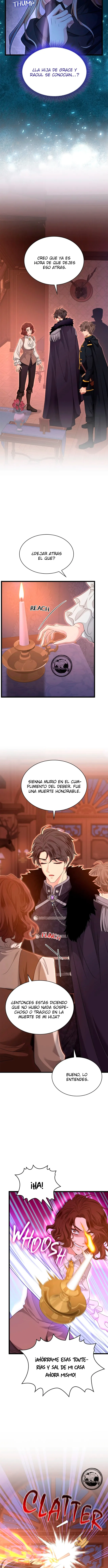 Matar este matrimonio - Capítulo 11 - Página 3 - LectorTMOo