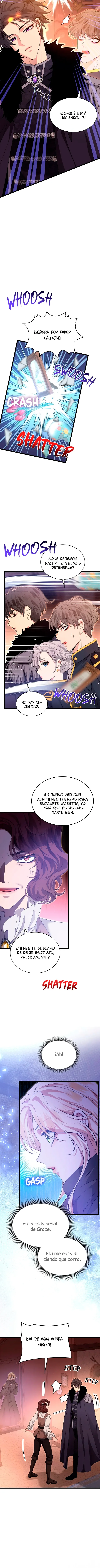 Matar este matrimonio - Capítulo 11 - Página 4 - LectorTMOo