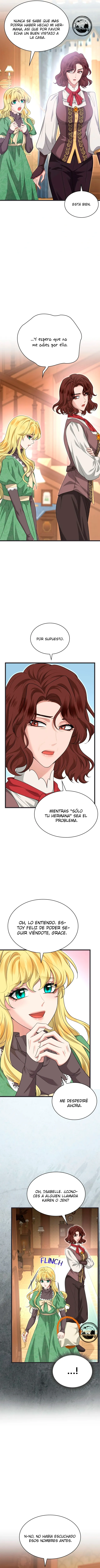 Matar este matrimonio - Capítulo 13 - Página 11 - LectorTMOo