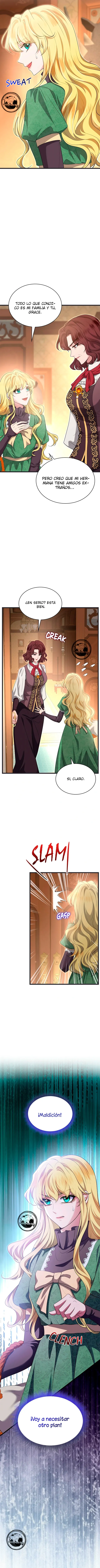 Matar este matrimonio - Capítulo 13 - Página 12 - LectorTMOo