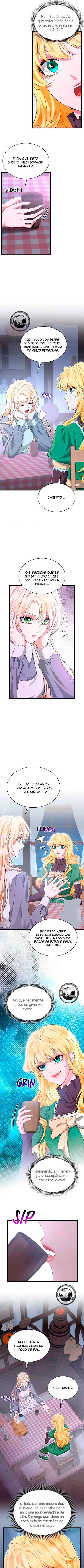 Matar este matrimonio - Capítulo 14 - Página 4 - LectorTMOo