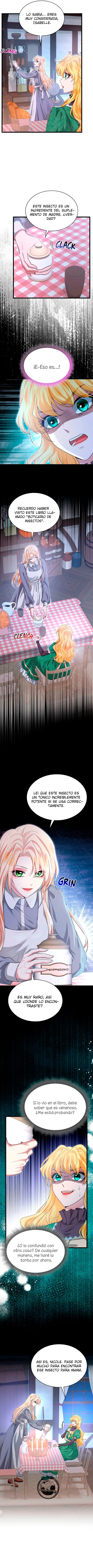 Matar este matrimonio - Capítulo 14 - Página 7 - LectorTMOo