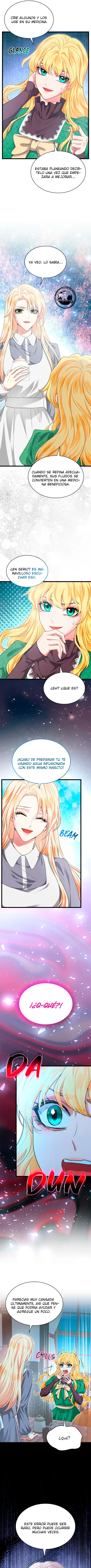 Matar este matrimonio - Capítulo 14 - Página 8 - LectorTMOo