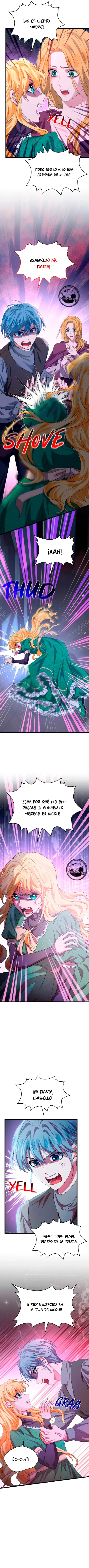 Matar este matrimonio - Capítulo 15 - Página 6 - LectorTMOo