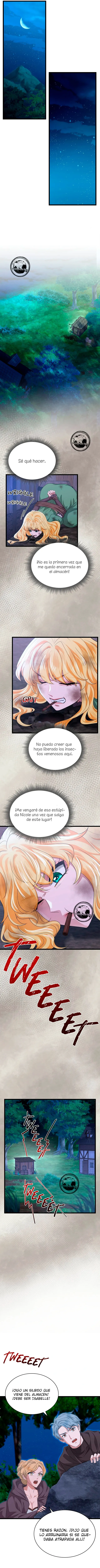 Matar este matrimonio - Capítulo 16 - Página 4 - LectorTMOo
