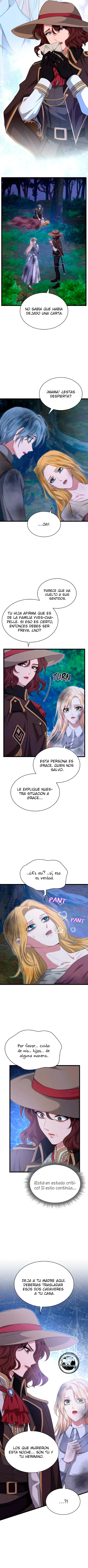 Matar este matrimonio - Capítulo 17 - Página 6 - LectorTMOo