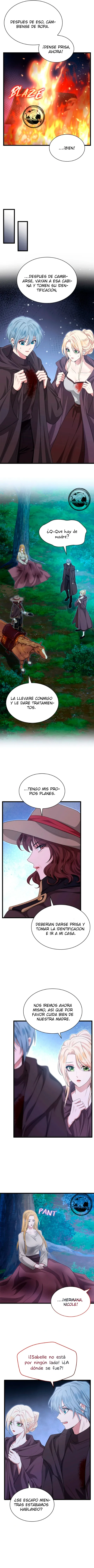 Matar este matrimonio - Capítulo 17 - Página 7 - LectorTMOo